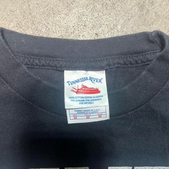 Vintage 2004 Kevin Garnett MVP Tee Mens Medium Minnesota Timberwolves NBA Shirt - Picture 4 of 5